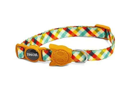 Phantom | Cat Collar